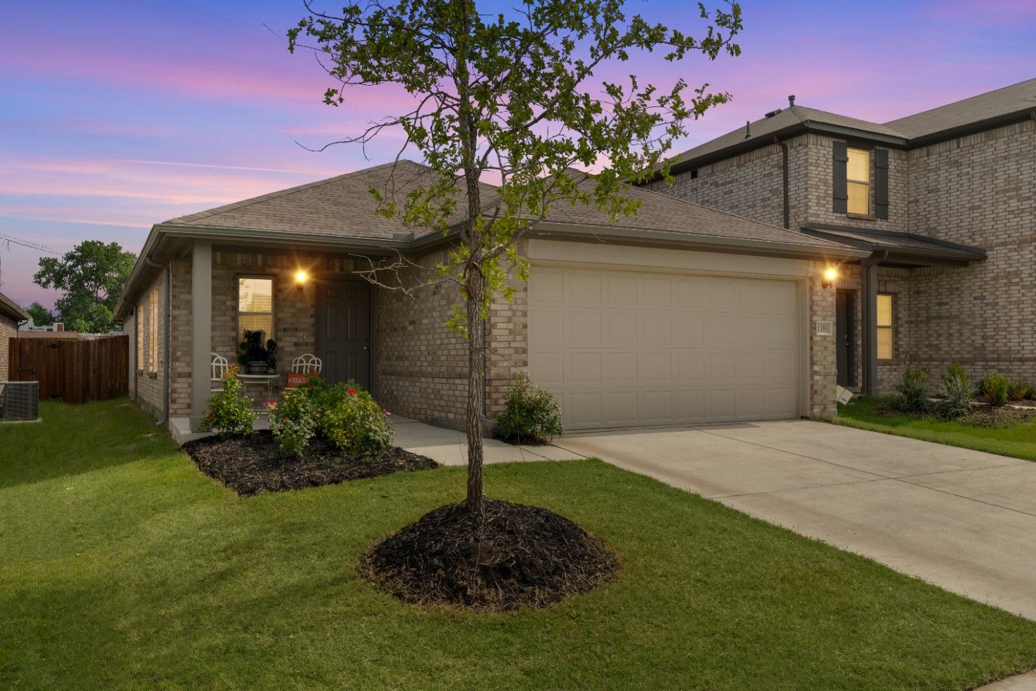 Property Tour